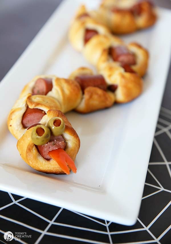 Halloween Food Ideas