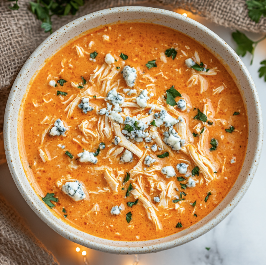 crockpot soup recipe