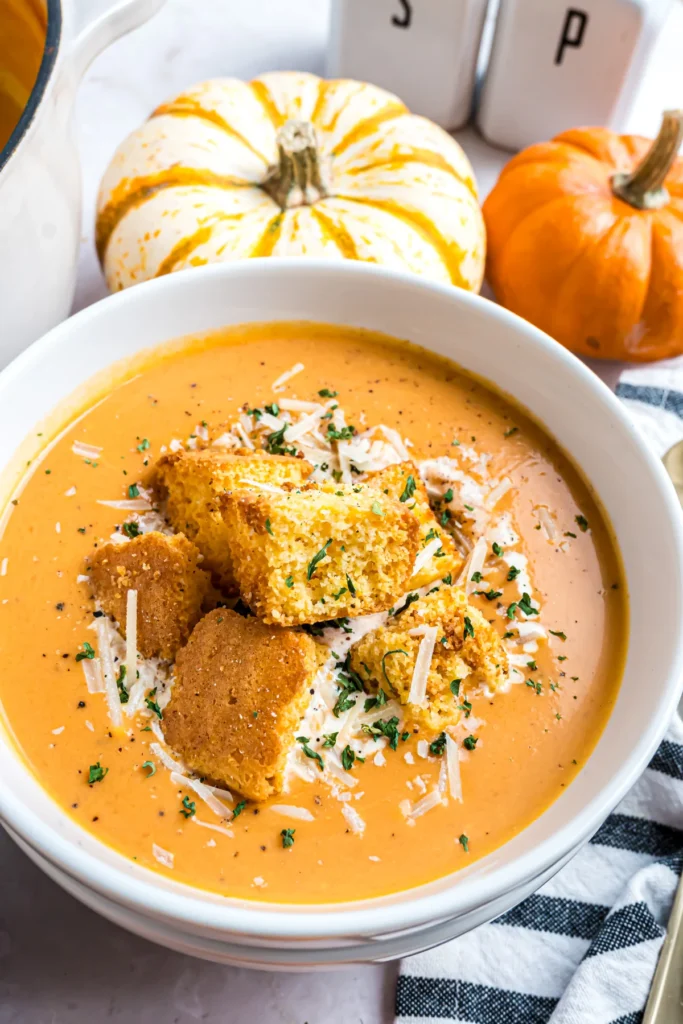 crock pot soup recipe