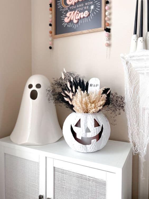 DIY Halloween Decorations