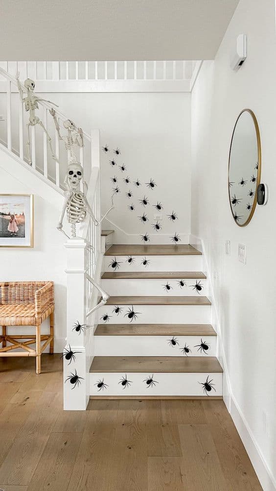 Halloween Decor Ideas