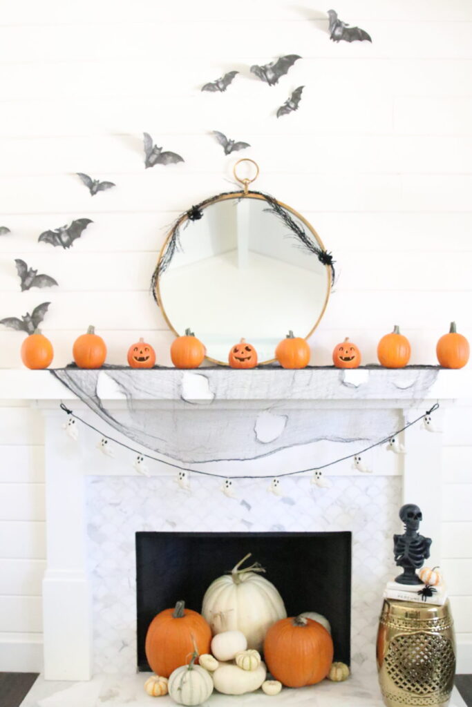 DIY Halloween Decor