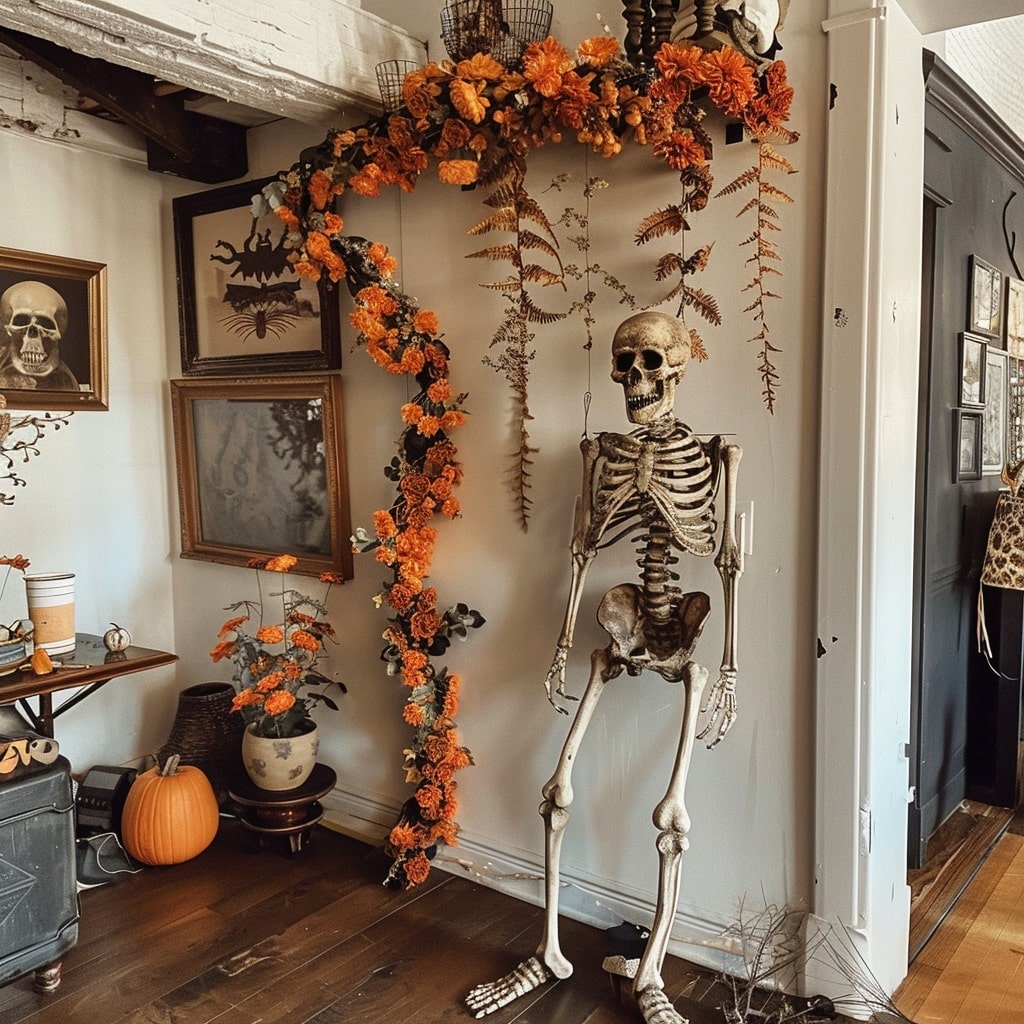 Halloween Decor