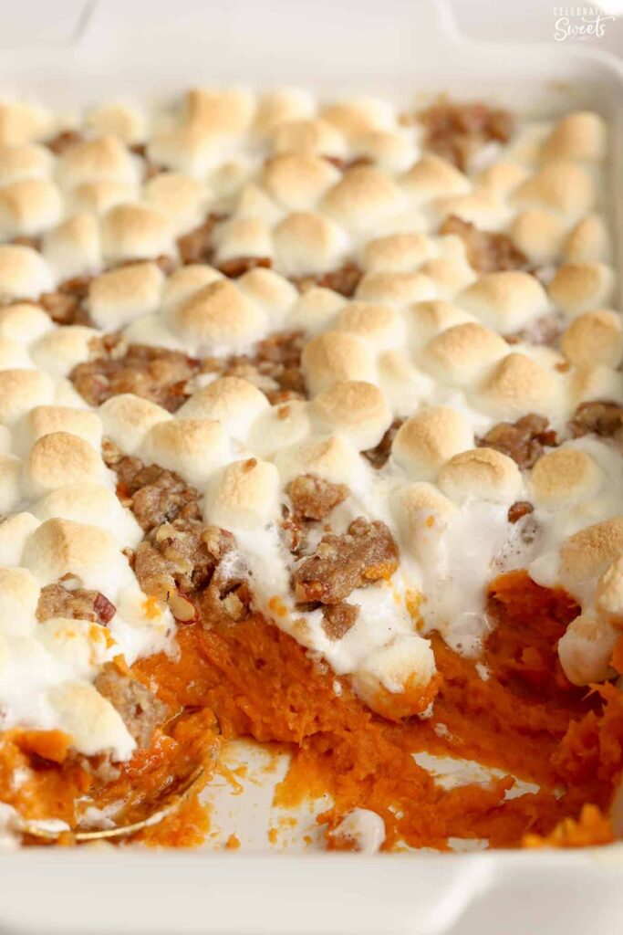 25+ Tried & True Thanksgiving Side Dish Recipes - The Unlikely Hostess