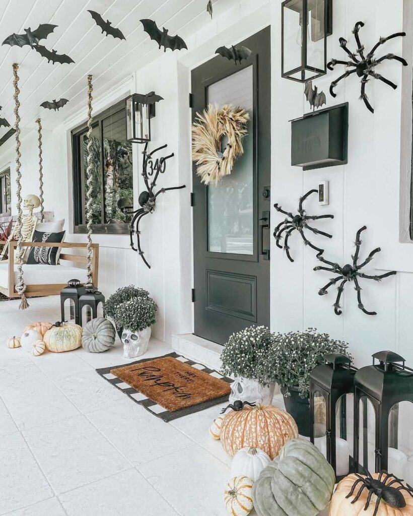 DIY Halloween Decorations