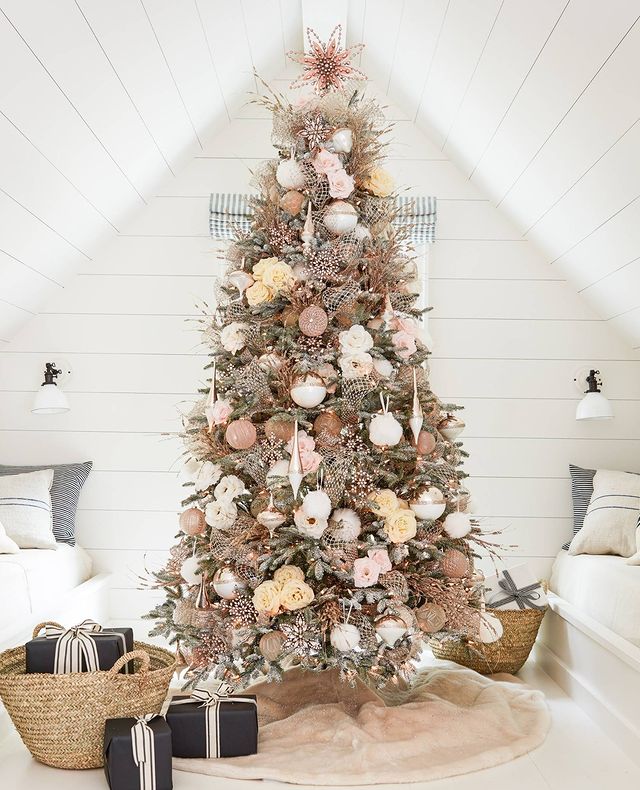 christmas tree ideas