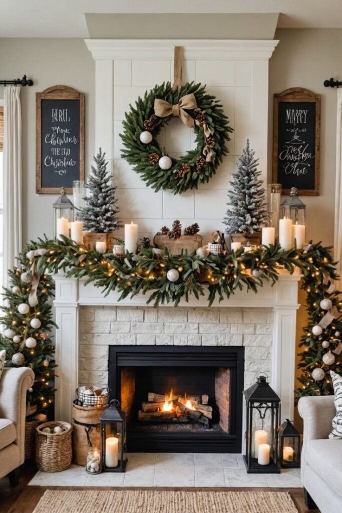 Christmas decor ideas