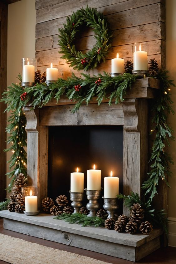 Christmas Decor Ideas
