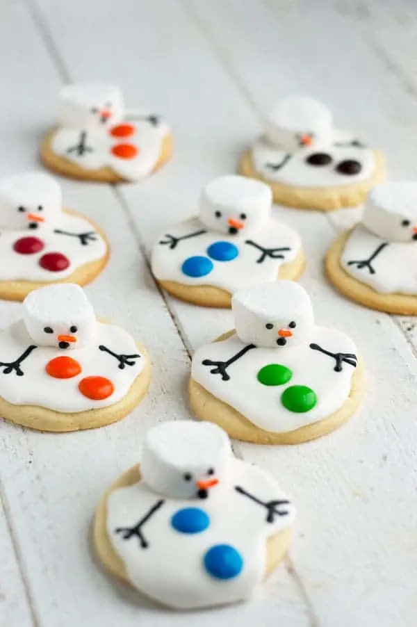 christmas cookies recipe