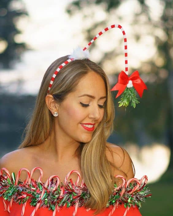 ugly christmas sweater party ideas