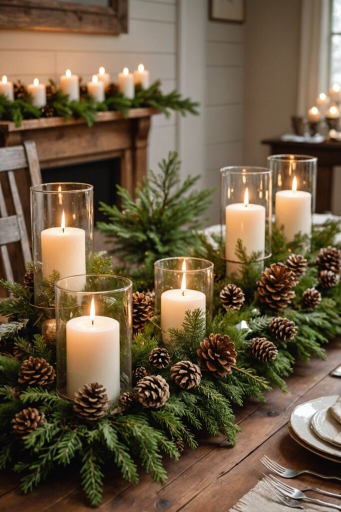 Christmas Decor Ideas