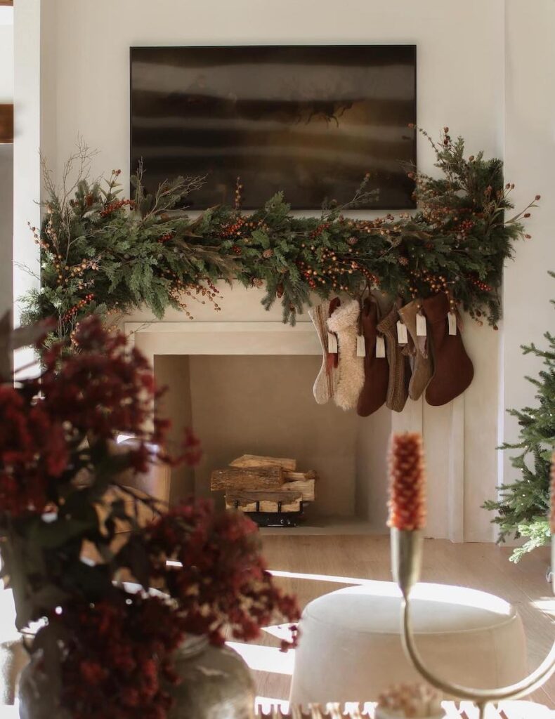 Christmas decor ideas