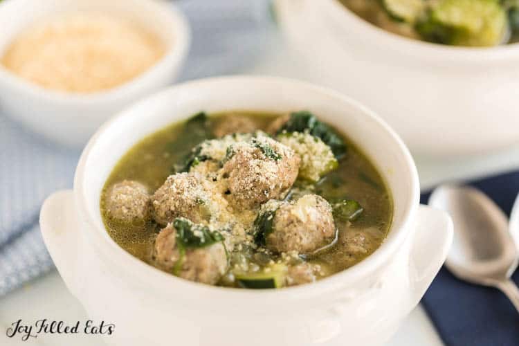 italian wedding soup