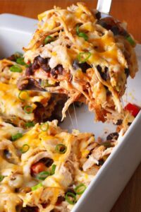 25 Easy Healthy Dinner Recipes To Start Your Year Off Right - The