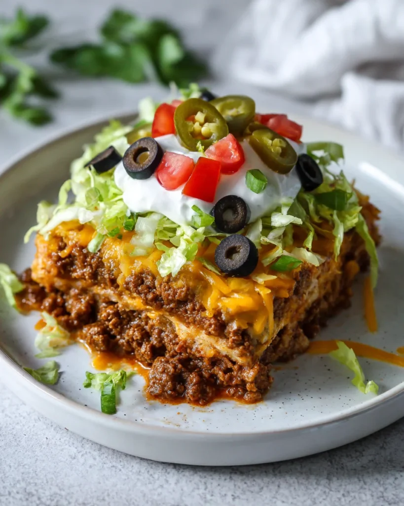 low carb dinner recipe