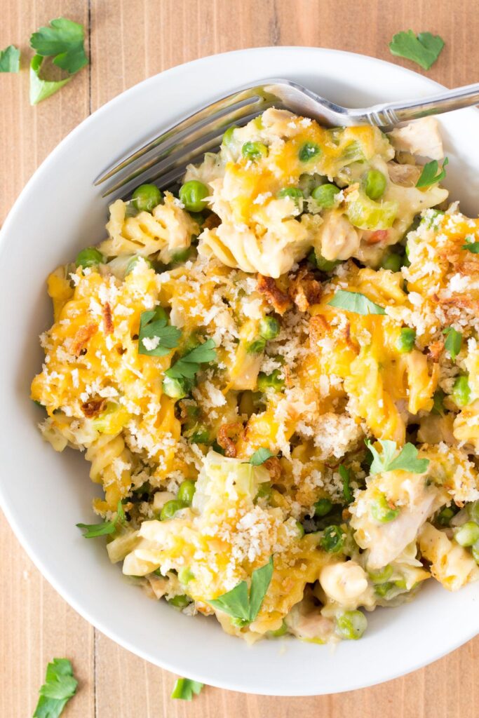 15 Easy Healthy Dinner Recipes Your Family Will Love - The Unlikely Hostess