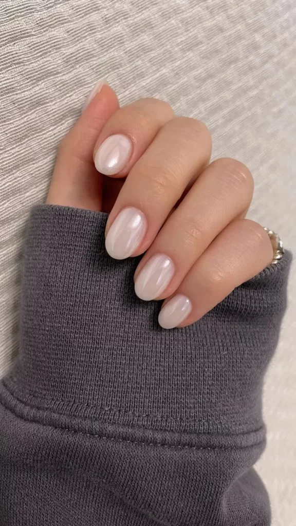 winter nails