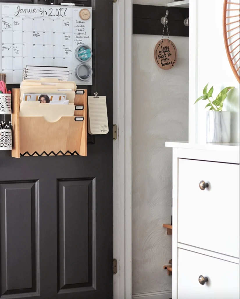 command center ideas