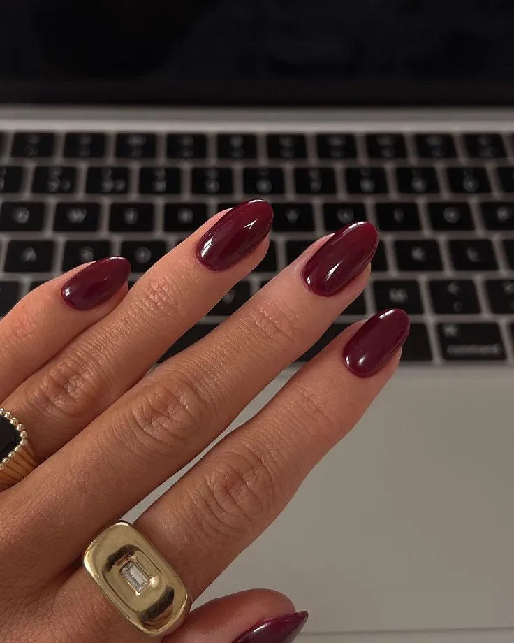 winter nails manicure ideas