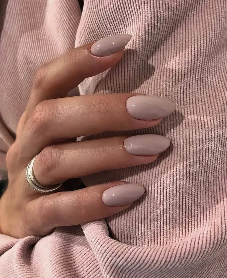 winter nails