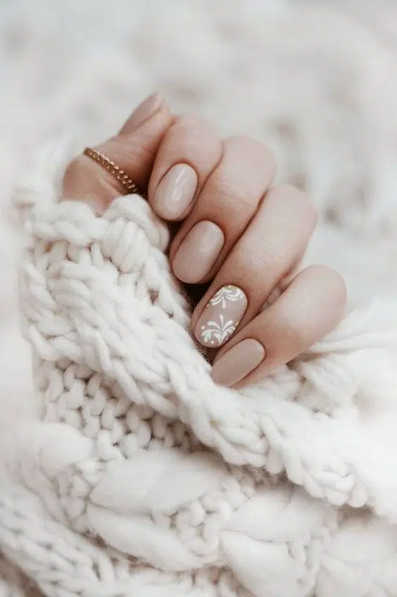 winter nail ideas 