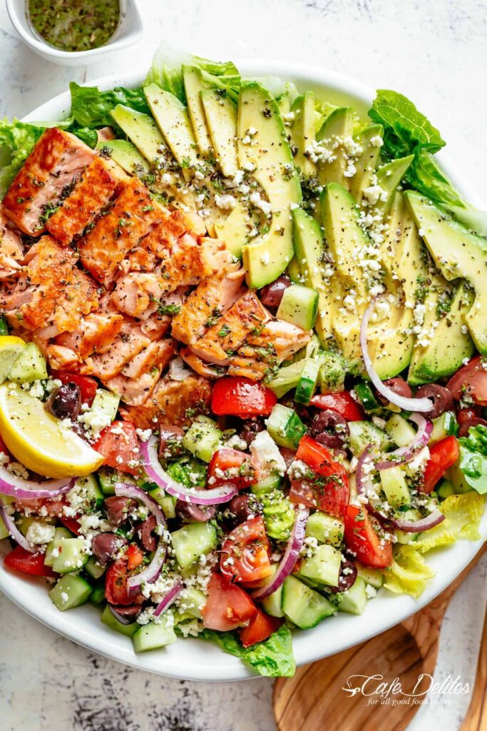 salad recipe ideas