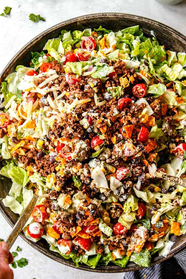 salad recipes