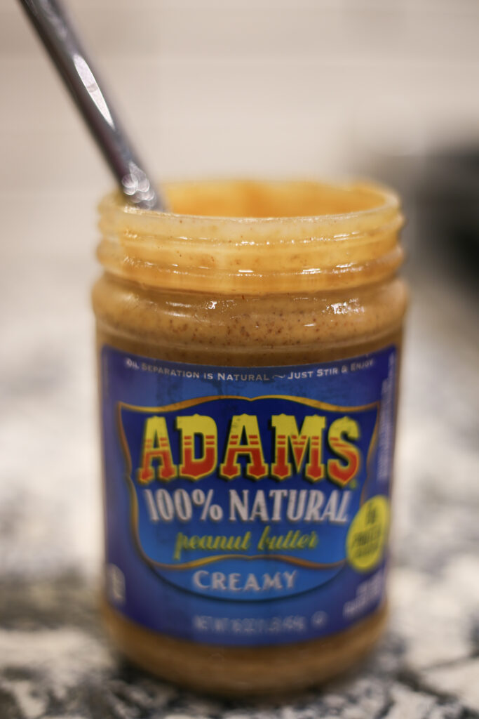 thai peanut sauce recipe