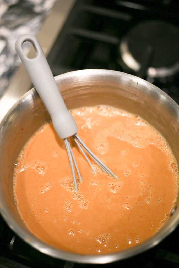 thai chicken with peanut sauce recipe