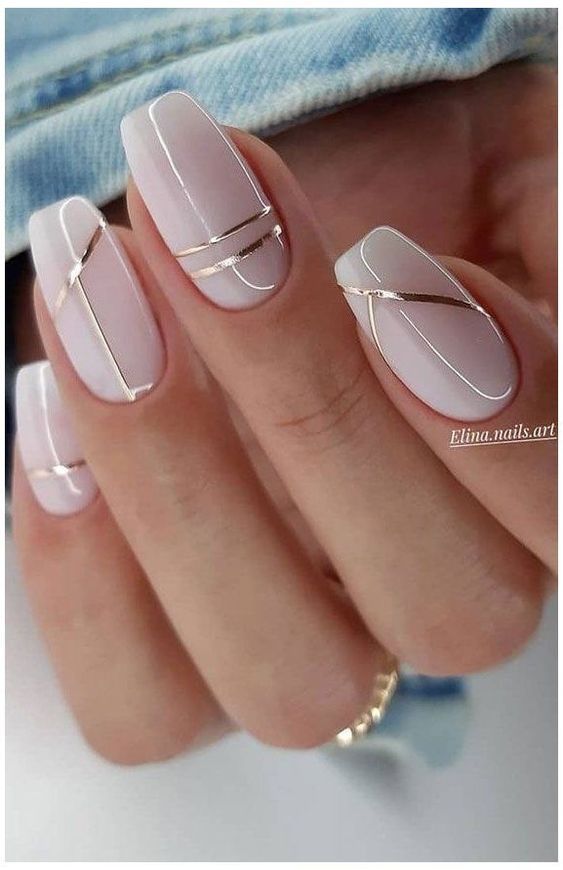 neutral nails