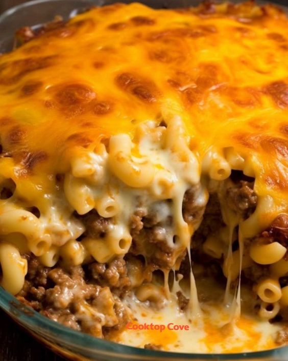 16 Fast & Easy Ground Beef Dinner Recipes For Busy Families - The