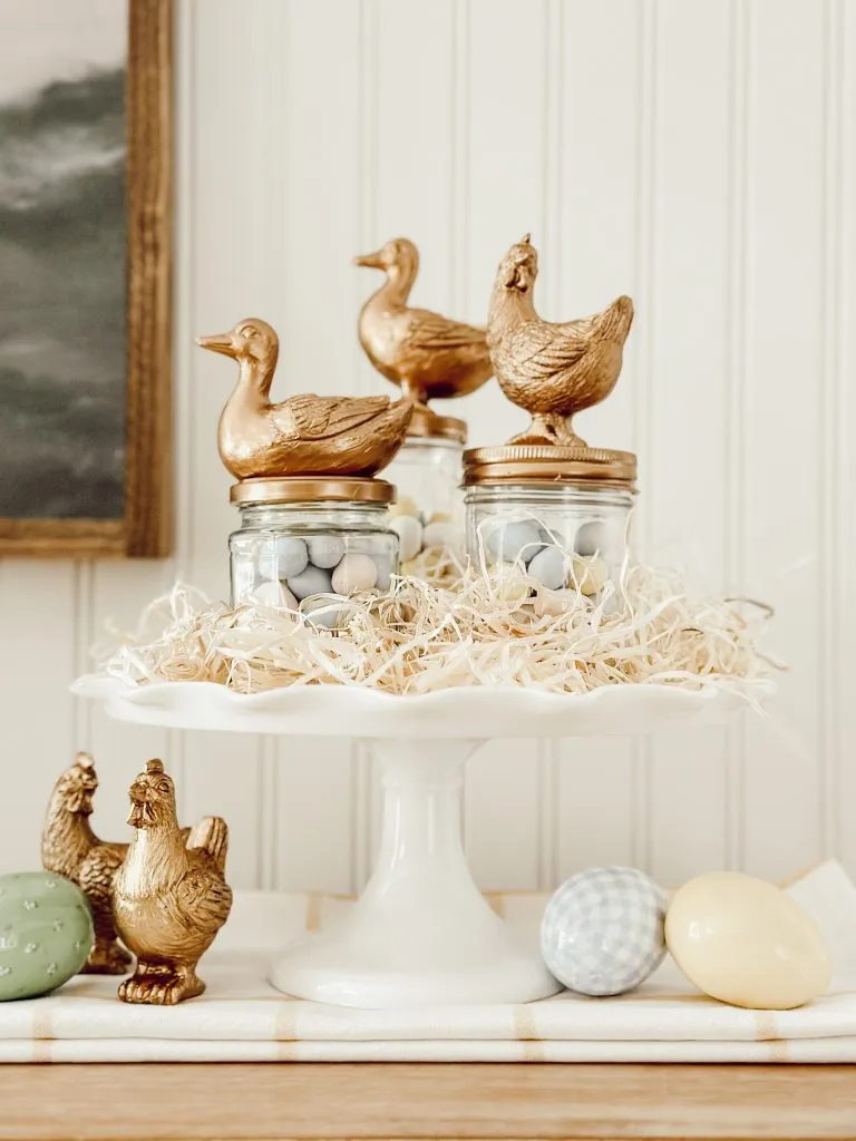 Easter decoration ideas
