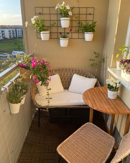 outdoor decor ideas