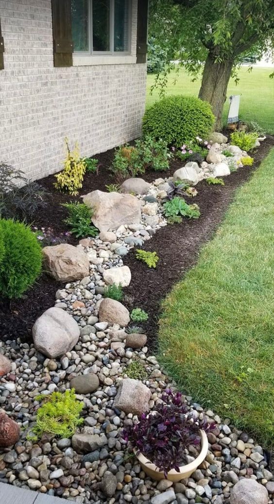 16 Perfectly Designed Rock Beds For Around The House - The Unlikely Hostess