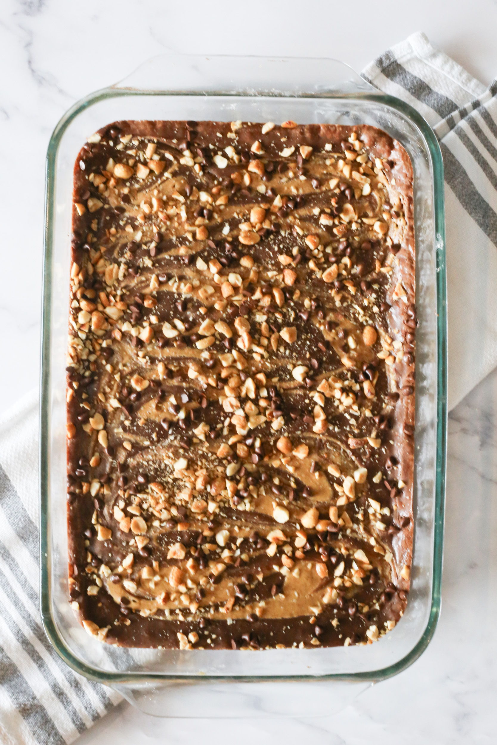 Easy Peanut Butter Chocolate Dessert Bars Recipe The Unlikely Hostess 8052