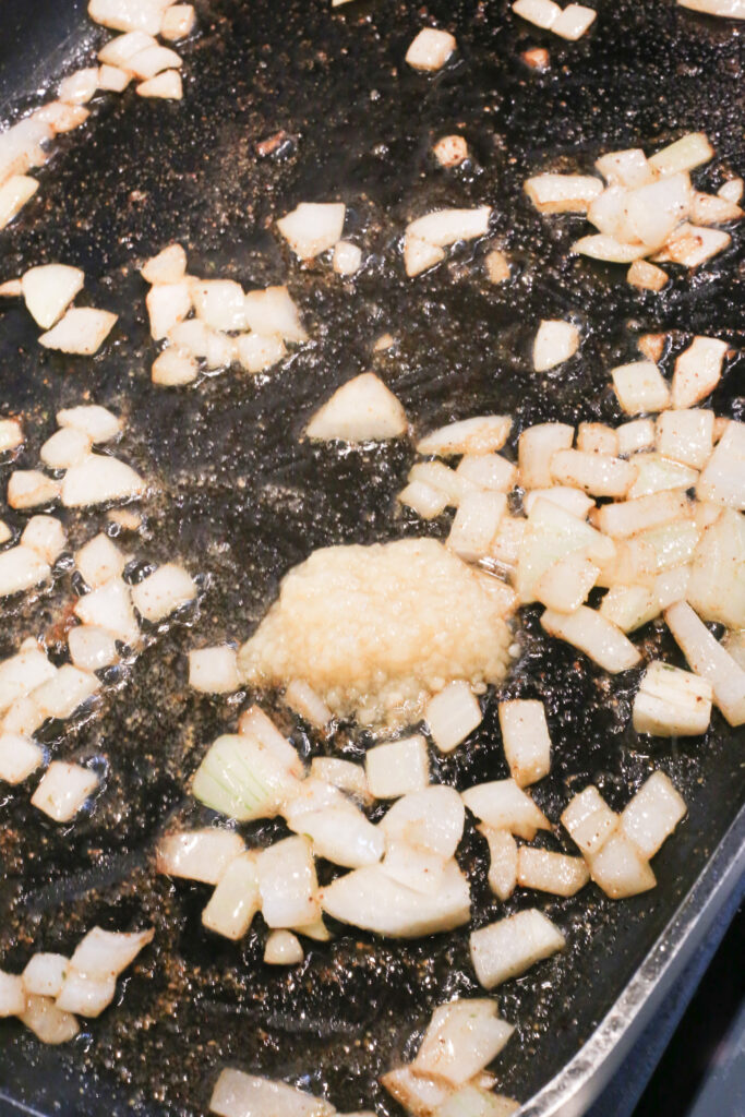 chicken pasta recipe