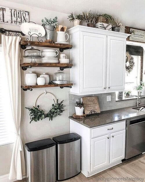 kitchen decor ideas