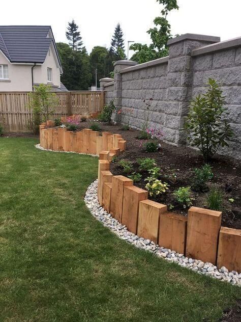 raised garden bed idea