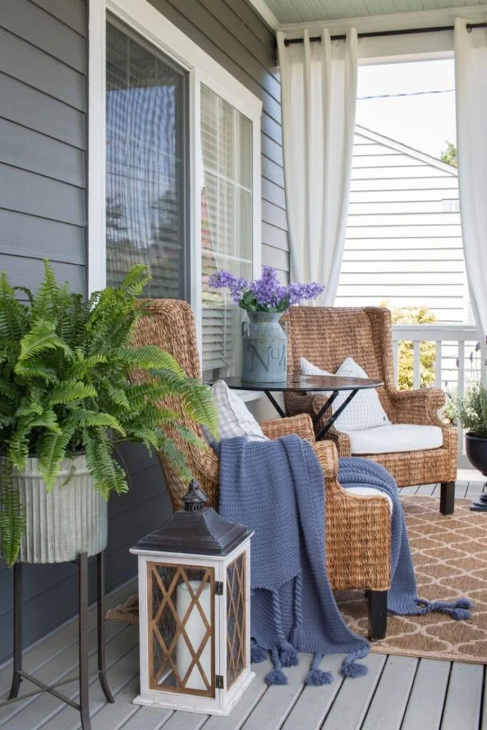 summer decorating ideas