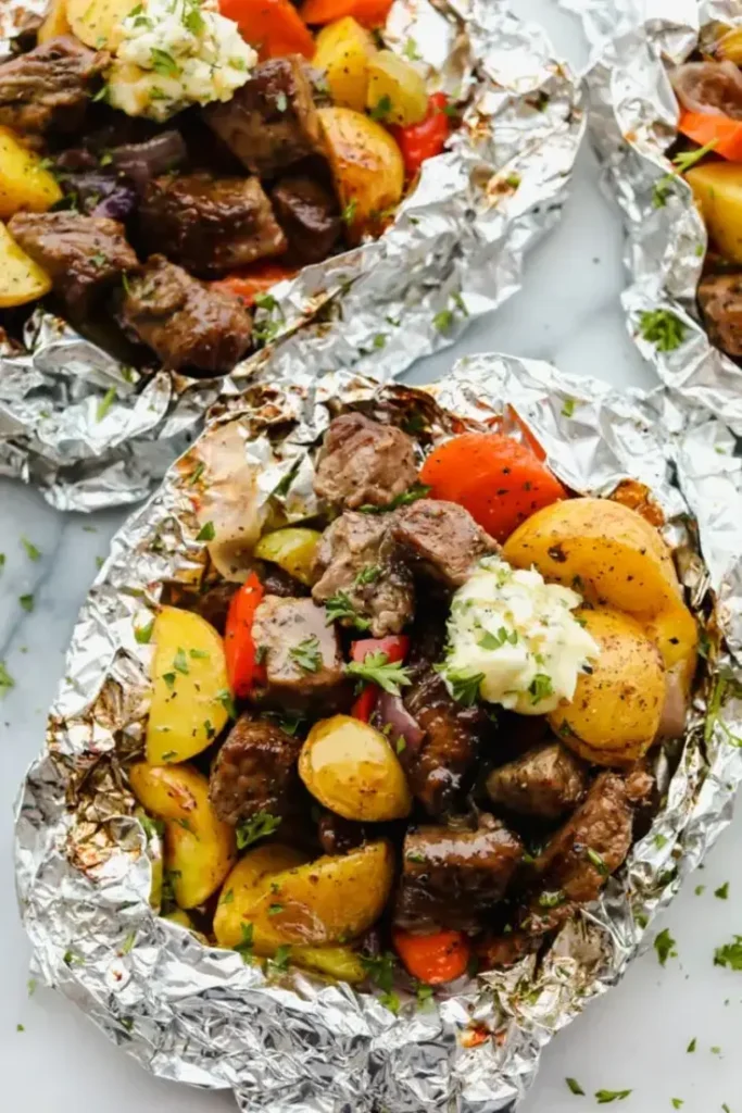 summer dinner ideas