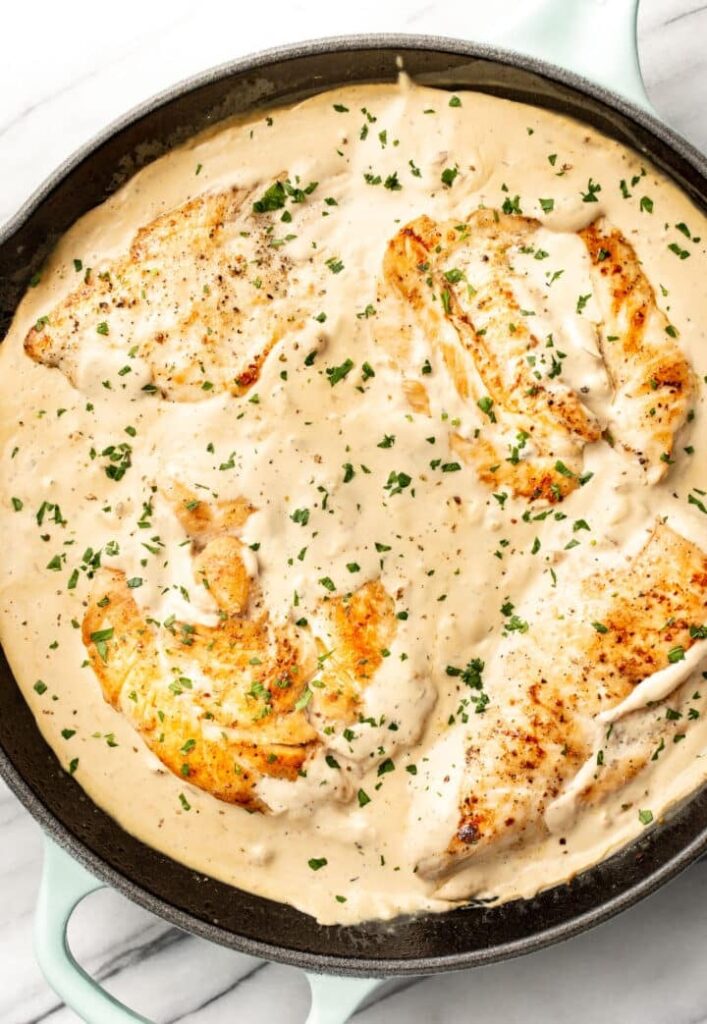 20 Flavor Packed Chicken Dinner Recipes That Are Easy To Make - The ...