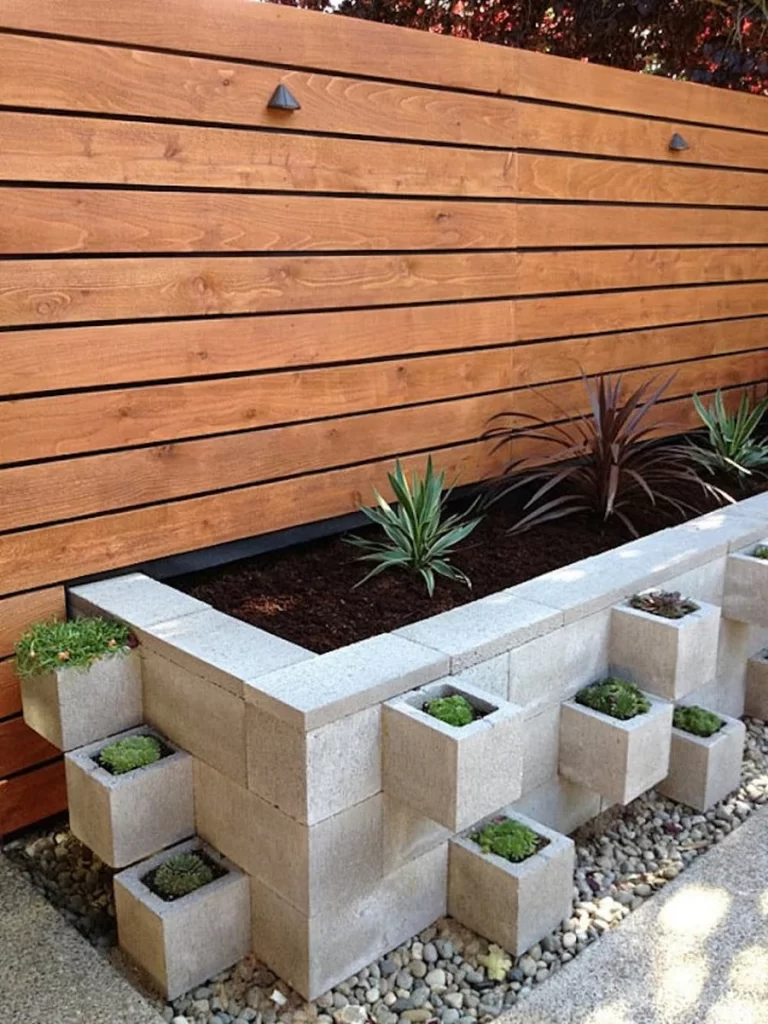 raised garden beds