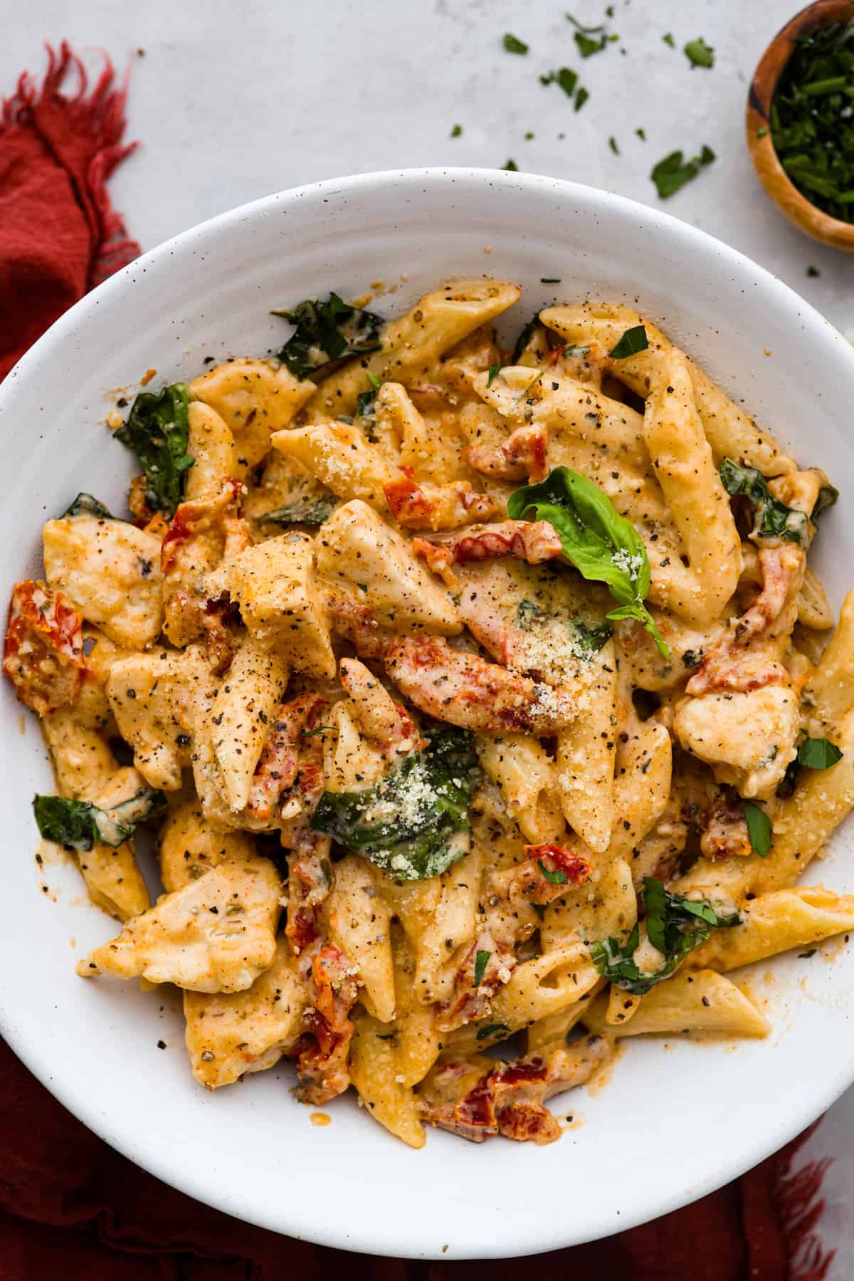 20 Flavor Packed Chicken Dinner Recipes That Are Easy To Make - The
