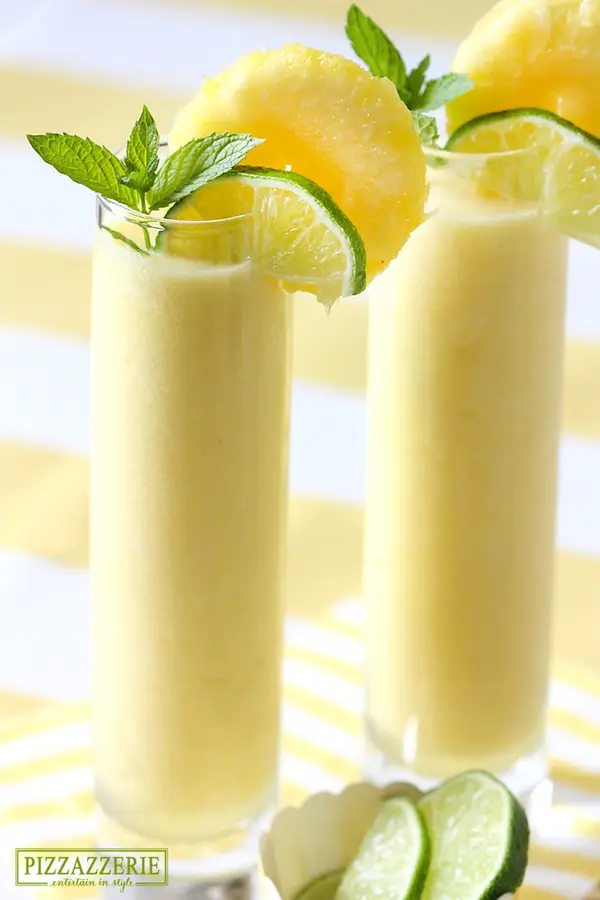 summer cocktail recipe