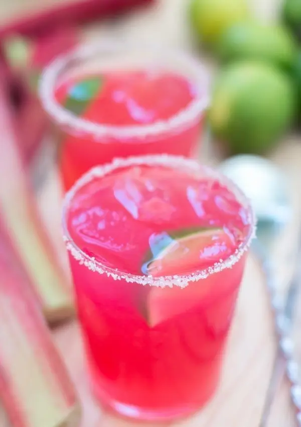 cocktail recipes