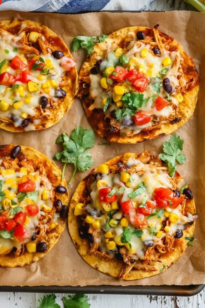 summer dinner ideas