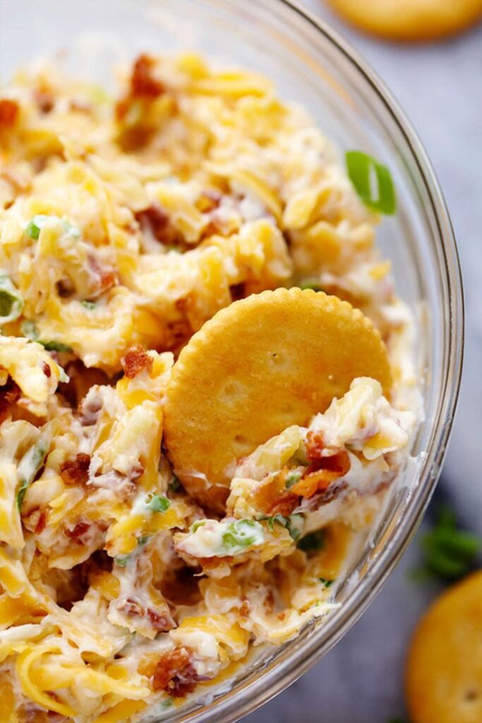 18 Irresistible Finger Food Party Snacks - The Unlikely Hostess