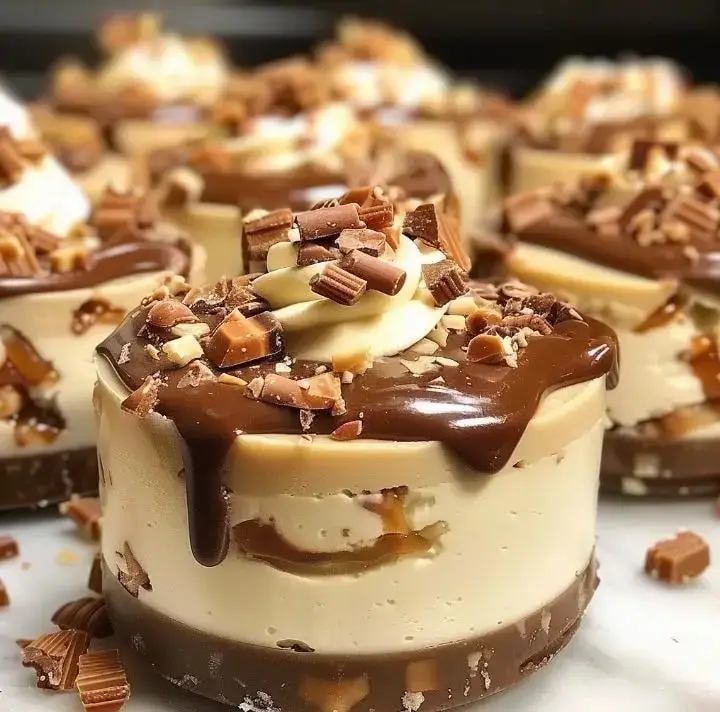 summer dessert recipe