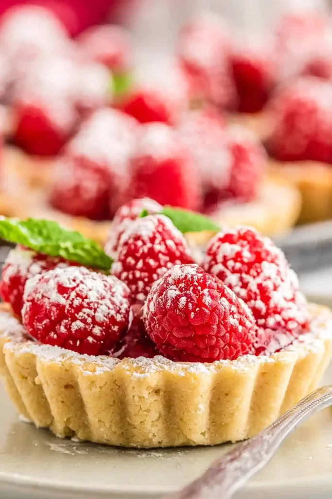 summer dessert recipe