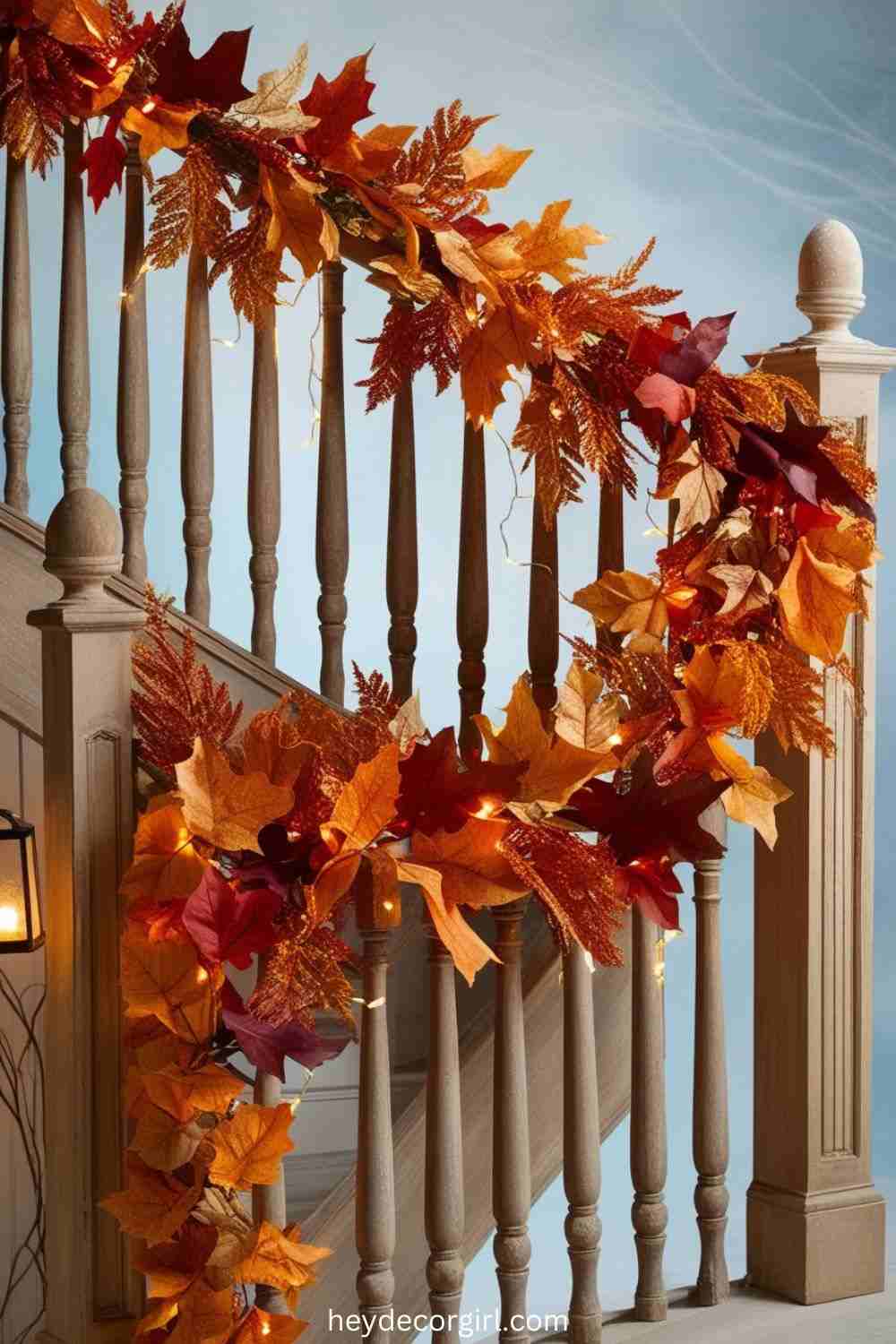 33 Cozy Fall Decor Ideas For Your Home - The Unlikely Hostess